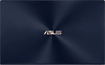 Asus ZenBook 15 UX534FTC-A9337TS Laptop (10th Gen Core i7/ 16 GB