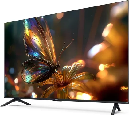 Xiaomi FX Series 55 inch Ultra HD 4K Smart Fire TV (L55MB-FIN)