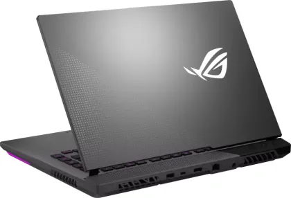Asus ROG Strix G15 G513QR-HF225TS Gaming Laptop (AMD Ryzen 9/ 16GB/ 1TB SSD/ Win10 Home/ 8GB Graph)