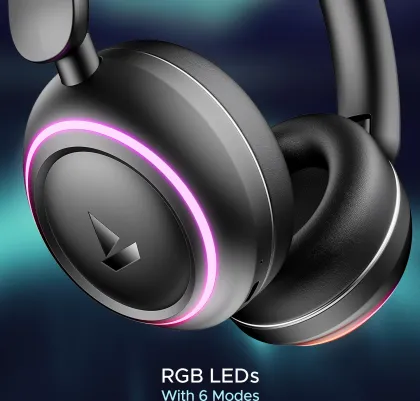 boAt Rockerz 480 Wireless Headphones