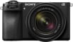 Sony a6700 26MP Mirrorless Camera with 18-135 mm F/3.5-5.6 Power Zoom Lens