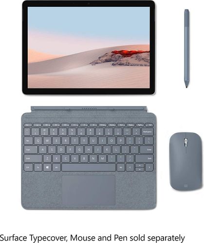 Microsoft Surface GO 2 STQ-00013 Laptop (Pentium Gold 4425Y/ 8GB/ 128GB SSD/ Win10 Home)
