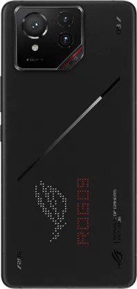 Asus ROG Phone 9 Pro Edition