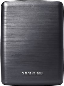 SAMSUNG P3 Portable 2TB External Hard Drive