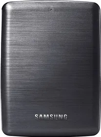 SAMSUNG P3 Portable 2TB External Hard Drive