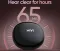 Mivi SuperPods Claro True Wireless Earbuds