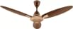 Usha Bloom Magnolia 1250 mm 3 Blade Ceiling Fan