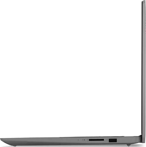 Lenovo IdeaPad 3 15ITL6 82H800T2IN Laptop (11th Gen Core i5/ 8GB/ 256GB SSD/ Win10 Home)