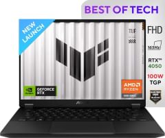 Asus TUF Gaming 14 FA401UU-RG033WS Gaming Laptop vs Asus ROG Strix G16 2023 G614JU-N3200WS Gaming Laptop