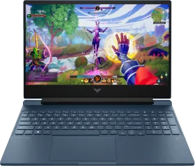 HP Victus 15-fb3189AX Gaming Laptop (AMD Ryzen 7 7445H/ 16GB/ 512GB SSD/ Win11/ 4GB RTX 2050)