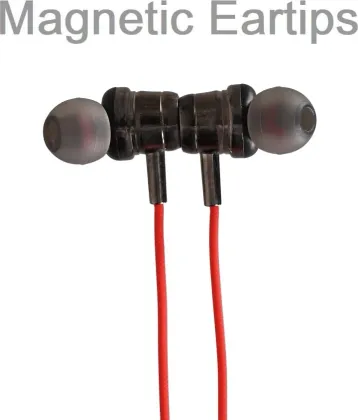 JGD Boom T1 Wireless Neckband