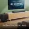 Mivi Q200 200W Bluetooth Soundbar