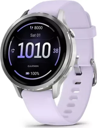 Garmin Venu 4 Smartwatch 41mm