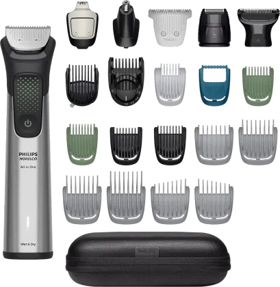 Philips Norelco MG9575/49 All-in-One Trimmer
