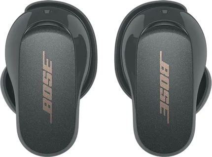 Bose QuietComfort Earbuds II True Wireless Earbuds - Price in