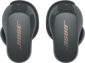 Bose QuietComfort Earbuds II True Wireless Earbuds