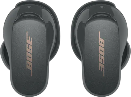 Bose QuietComfort Earbuds II True Wireless Earbuds