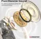 Monster Open Ear AC330 True Wireless Earbuds