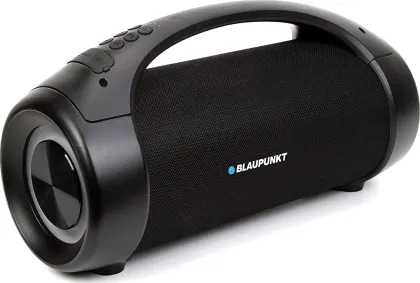 Blaupunkt Atomik BB30 50W Bluetooth Speaker