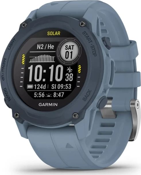 Garmin's Instinct 2X Solar Smartwatches Launches In India: Price And  Features -