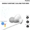 Toreto TOR-274 Wired Earphones
