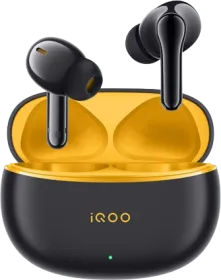 iQOO TWS 1e True Wireless Earbuds