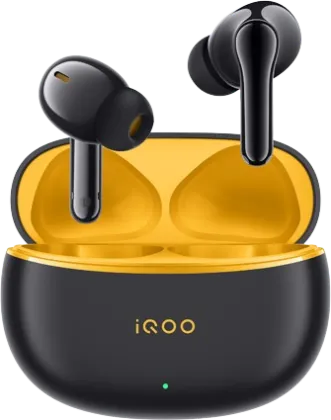 iQOO TWS 1e True Wireless Earbuds