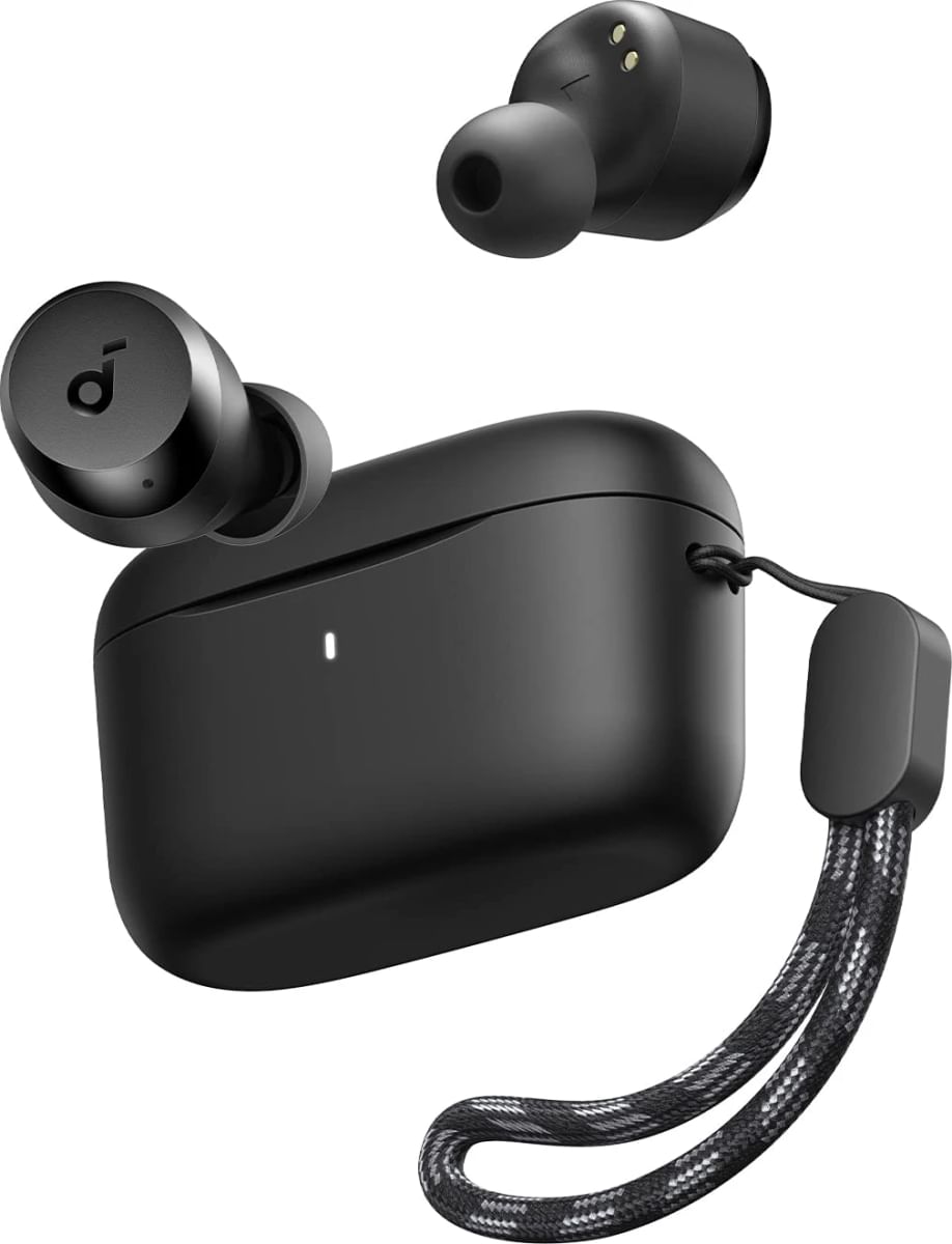 Xiaomi mi bluetooth discount headset mini black