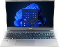 Lenovo IdeaPad 5 15ITL05 82FG01B5IN Laptop vs Acer Aspire Lite AL15-41 Laptop