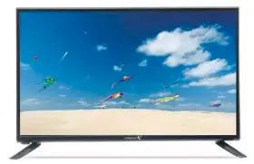 Videocon VNN32HH55SAH 32-inch HD Ready Smart LED TV