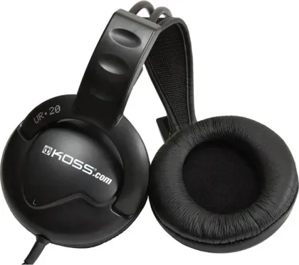 Koss UR20 Wired Headphones