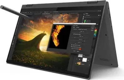 Lenovo Ideapad Flex 5i 14ITL05 82HS00W2IN Laptop (11th Gen Core i3/ 8GB/ 512GB SSD/ Win11)