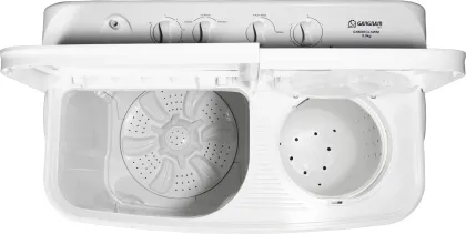 Gangnam Street GNM90GLSWM 9 kg Semi Automatic Washing Machine