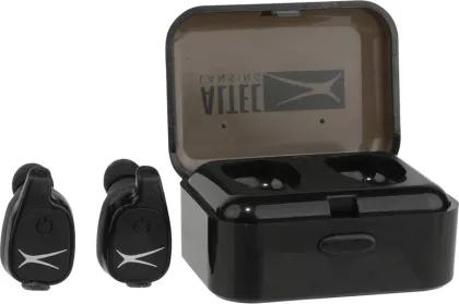 Altec Lansing MZX635 True Wireless Earbuds