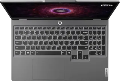 Lenovo LOQ 15ARP9 83JC00JYIN Gaming Laptop (AMD Ryzen 7 7435H/ 24GB/ 512GB SSD/ Win11/ 6GB RTX 4050 Graph)