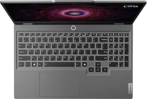 Lenovo LOQ 15ARP9 83JC00JYIN Gaming Laptop (AMD Ryzen 7 7435H/ 24GB/ 512GB SSD/ Win11/ 6GB RTX 4050 Graph)