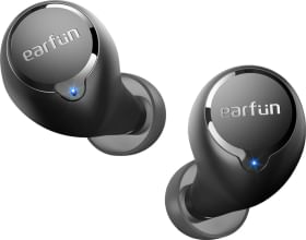 EarFun Free 2S True Wireless Earbuds
