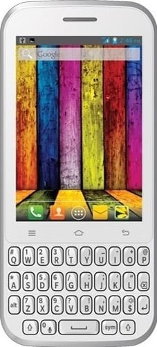 Intex Aqua Qwerty