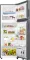 Samsung Bespoke RT80H30U2T 256 L 2 Star Double Door Refrigerator