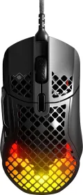 SteelSeries Aerox 5 Wired Gaming Mouse