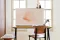 Samsung The Serif LS01B 55 inch Ultra HD 4K Smart QLED TV (QA55LS01BAKLXL)