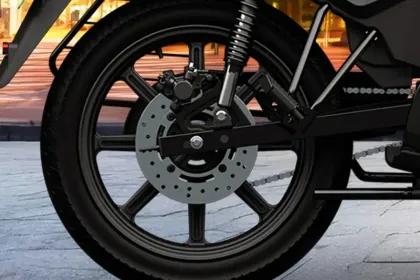 Revolt RV1