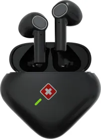 Swiss Military PIN-NA Pods True Wireless Earbuds