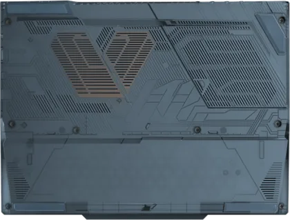 MSI Cyborg 14 A13VE-092US Gaming Laptop (13th Gen Core i7/ 32GB/ 1TB SSD/ Win 11/ 6GB RTX 4050)