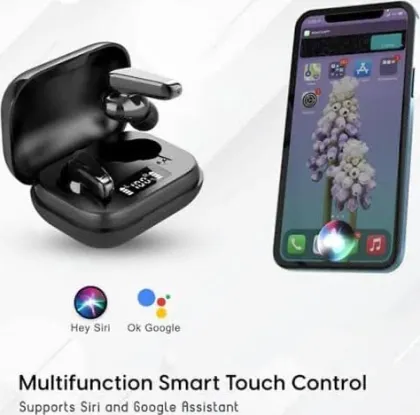 Ambrane Neobuds 11 True Wireless Earbuds