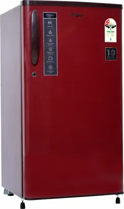 MarQ By Flipkart 165BD2MQ24-SW 167 L 2 Star Single Door Refrigerator
