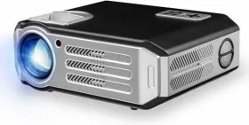 Boss B3d04 Portable Projector