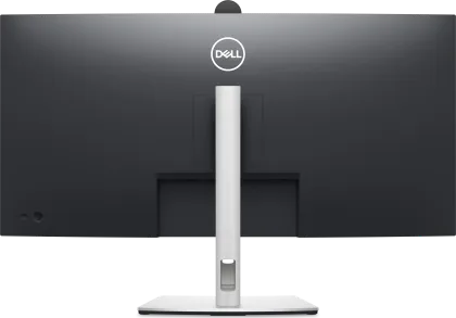 Dell Pro P3424WEB 34 inch WQHD Video Conferencing Monitor