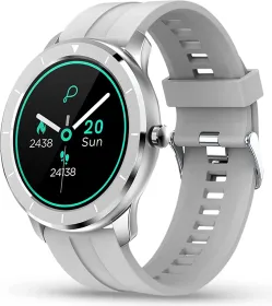 Pebble Zen Pro Smartwatch
