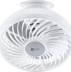 Orient Electric Cabin Star HS 300 mm 3 Blade Wall Fan